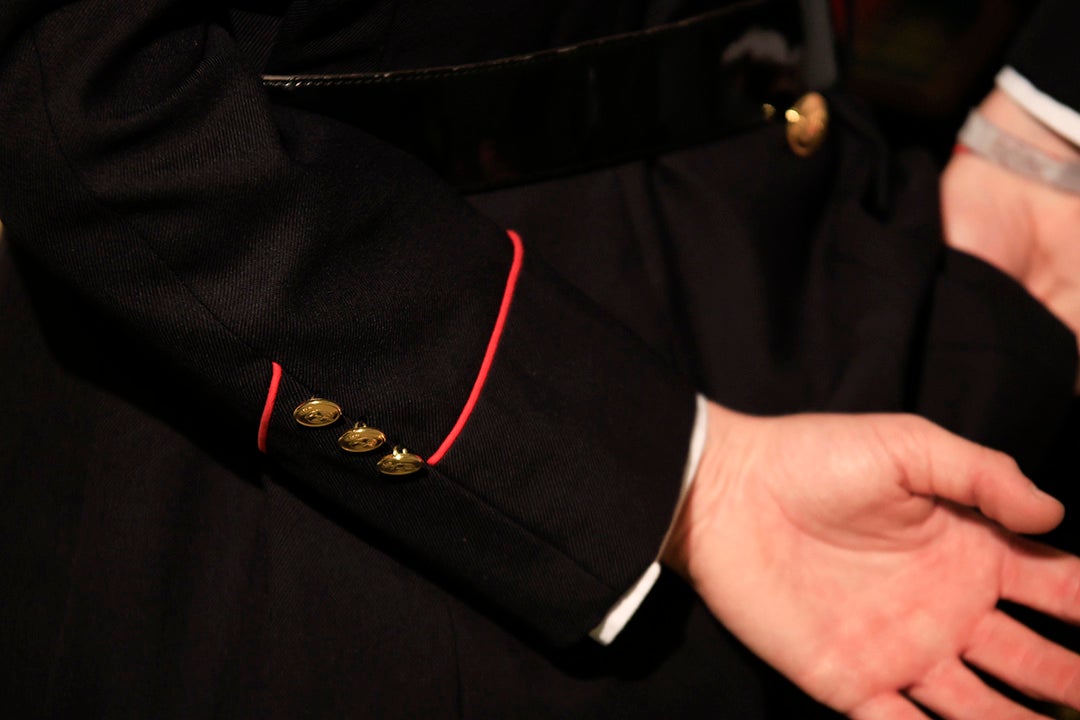 La Agrupación Musical María Santísima de la Esperanza