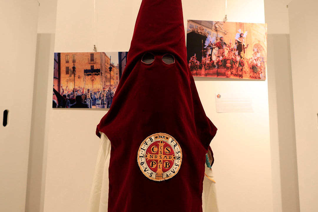 La Agrupación Musical María Santísima de la Esperanza