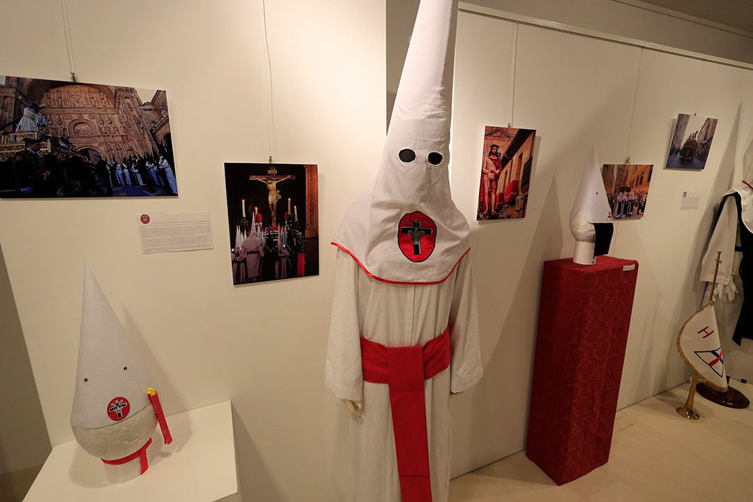 La Agrupación Musical María Santísima de la Esperanza