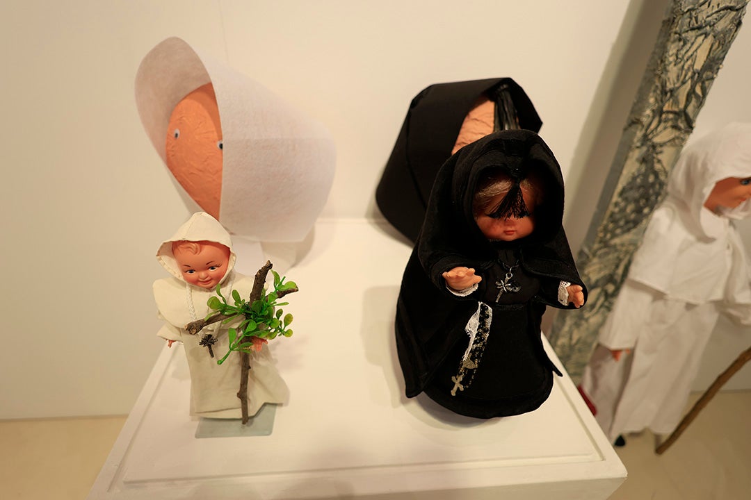 La Agrupación Musical María Santísima de la Esperanza