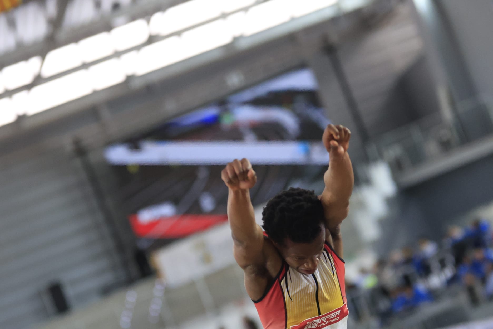 El Campeonato de España sub 20 de Salamanca, en imágenes