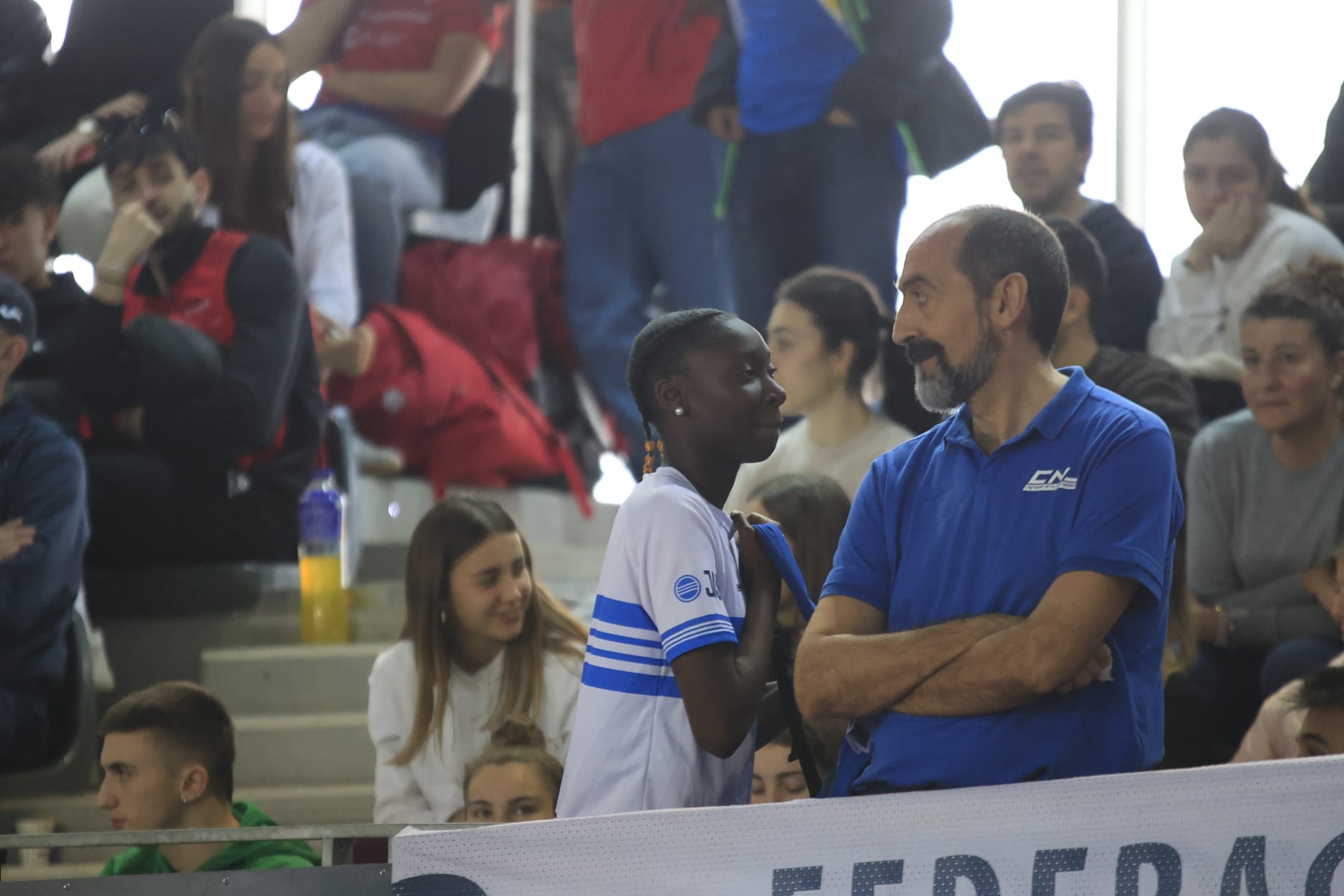 El Campeonato de España sub 20 de Salamanca, en imágenes