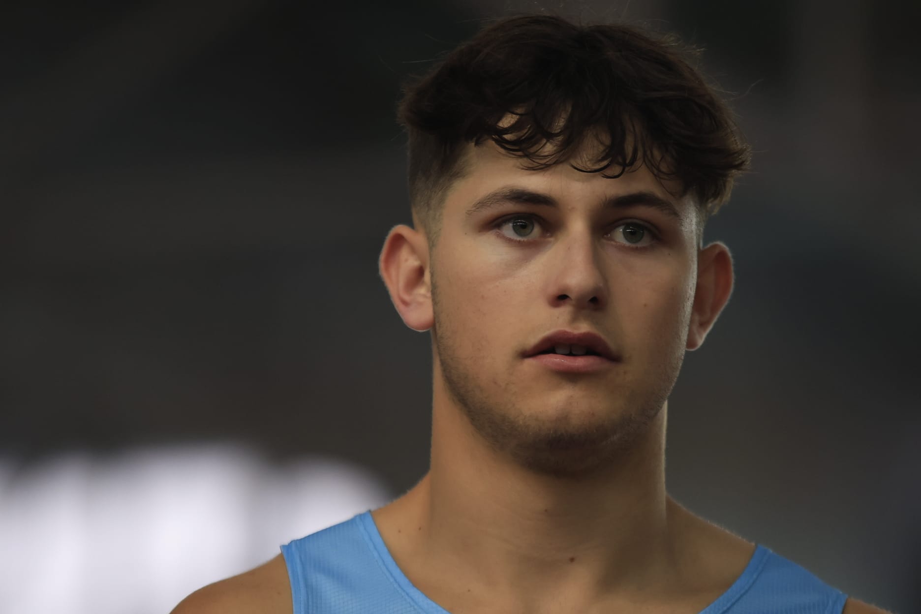 El Campeonato de España sub 20 de Salamanca, en imágenes