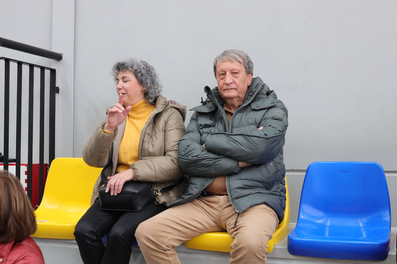 El anexo de Würzburg celebra la VIII edición del PequeBasket