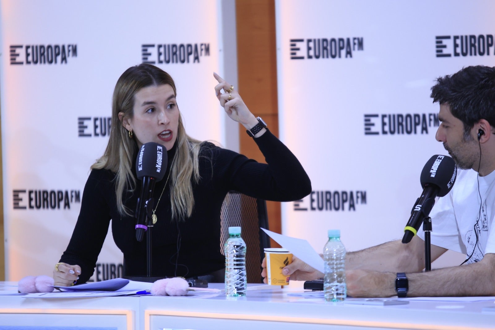 Salamanca recibe &#039;Cuerpos Especiales&#039; con una oleada de aplausos