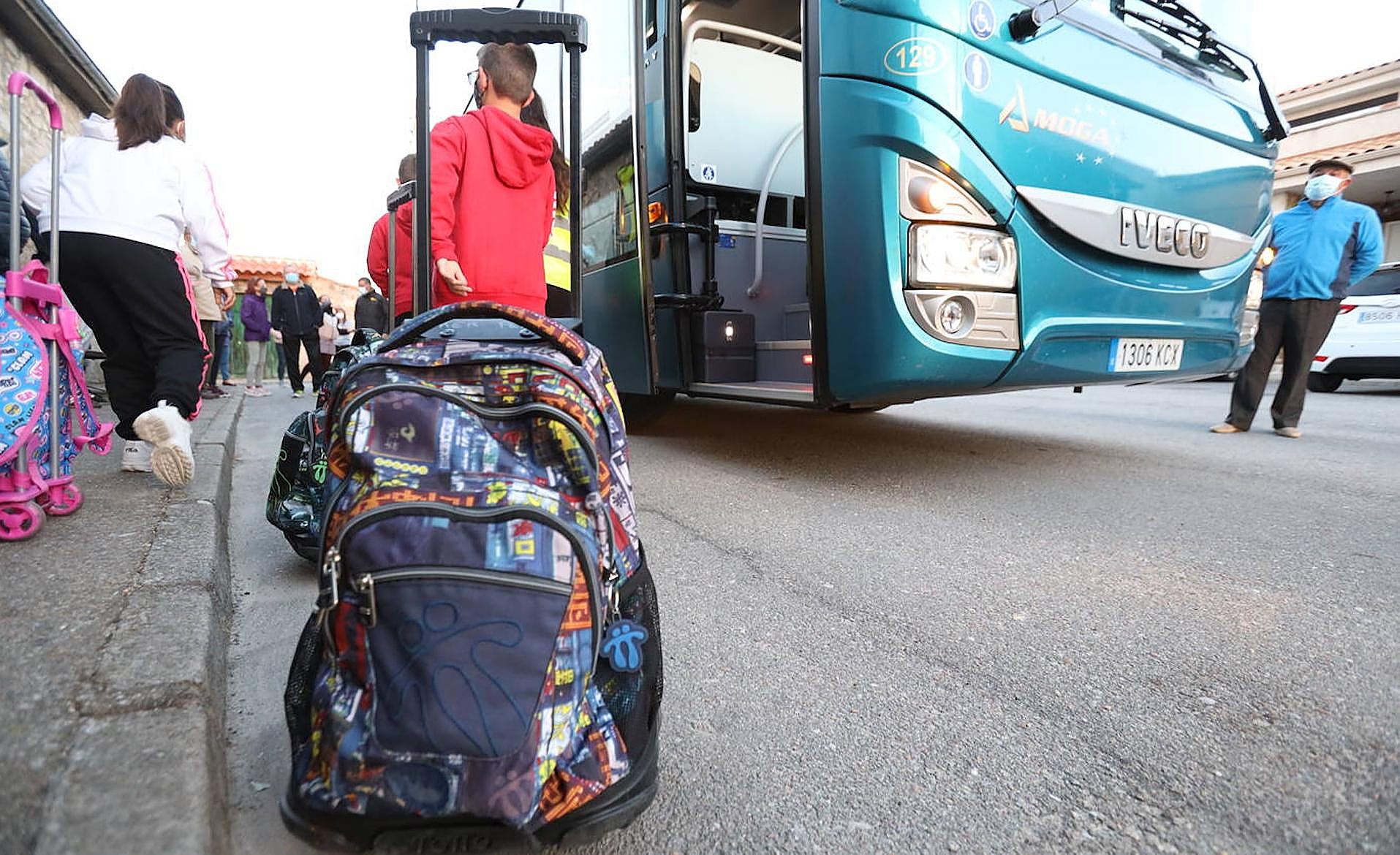 Scroll Story imagen 23