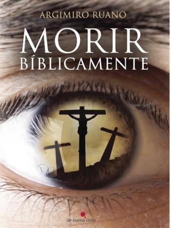 Último libro de Argimiro Ruano.