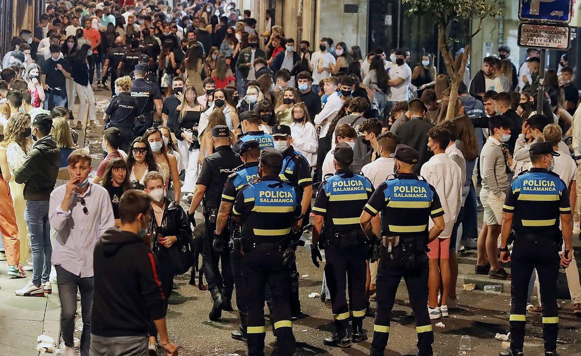 Scroll Story imagen 30