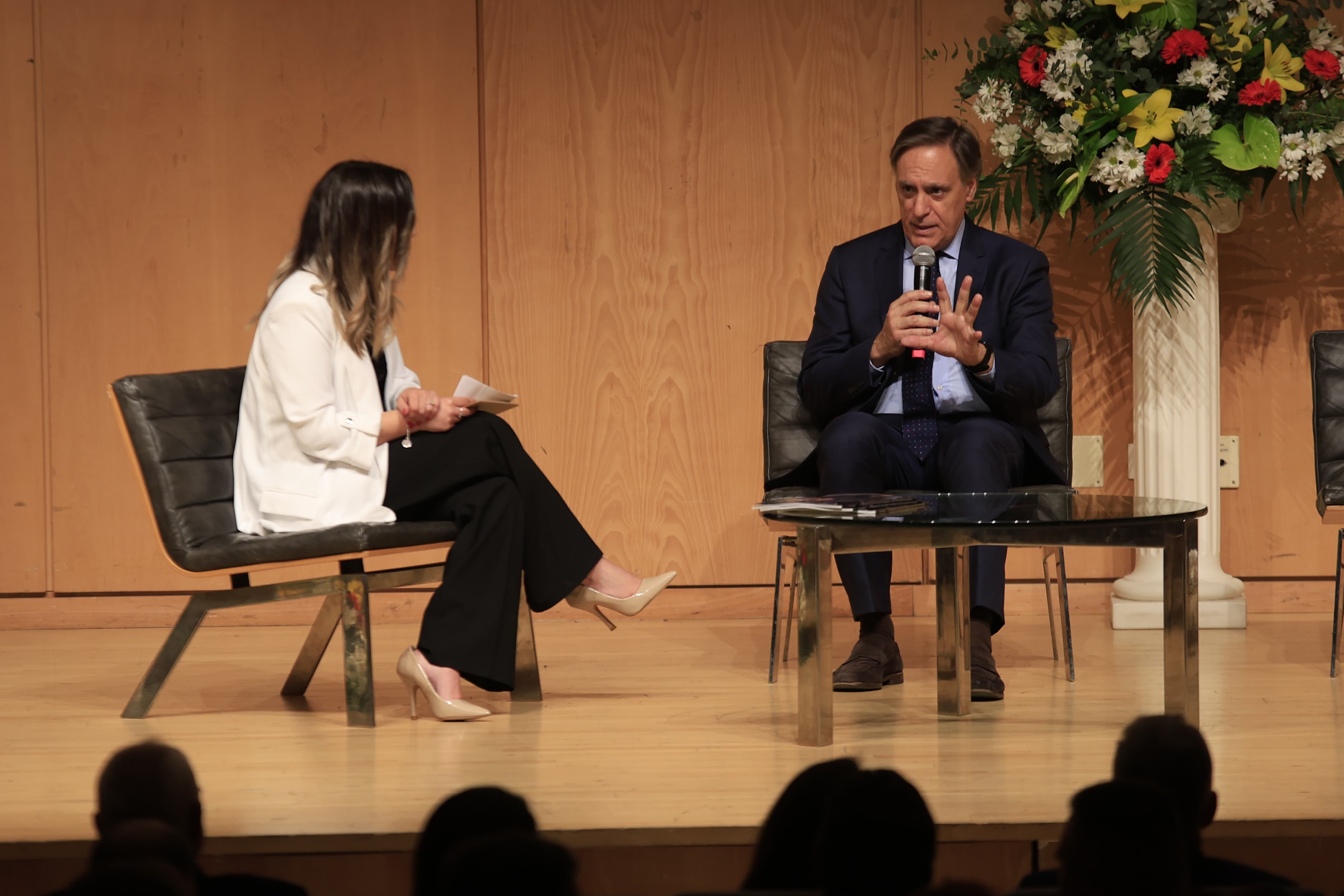 Presentada en Salamanca la revista &#039;Christus&#039;