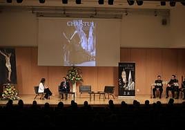 Presentada en Salamanca la revista 'Christus'