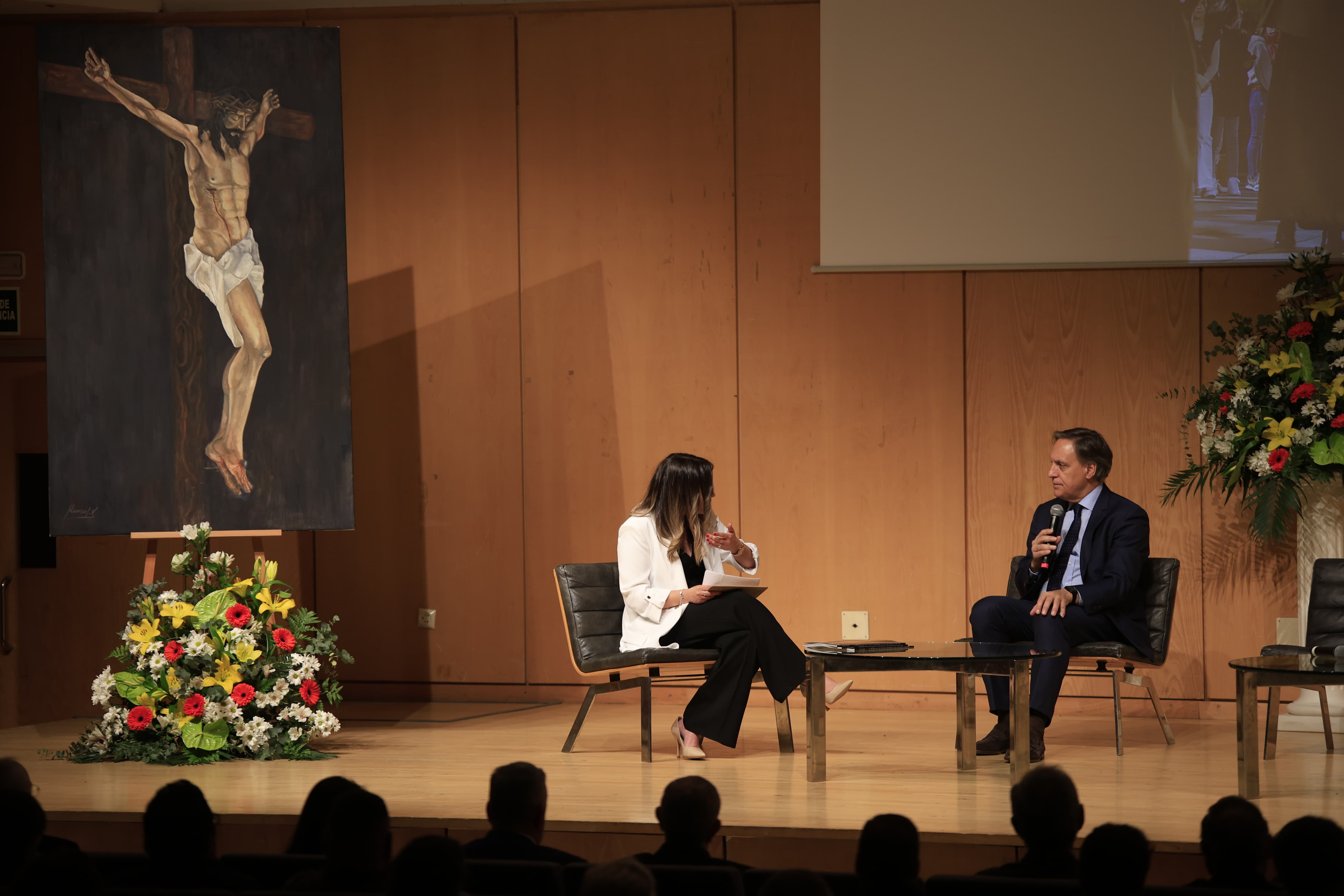 Presentada en Salamanca la revista &#039;Christus&#039;