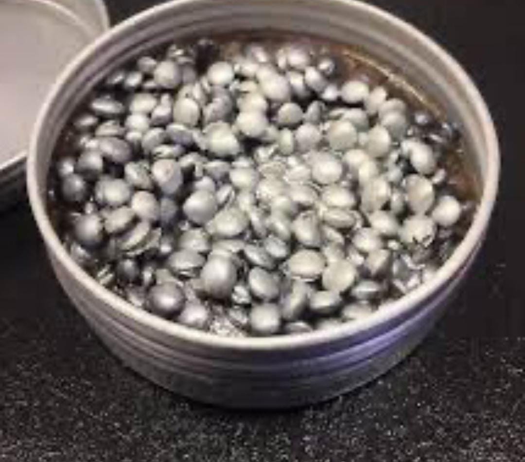 Se Lió Parda con la Lenteja