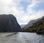 El destino de Salamanca «imprescindible» para National Geographic esta primavera