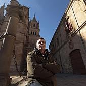 Nacho Martínez, el líder de Avenida antes de la Copa: «Es especial, pero para nosotros cada fin de semana es una final»