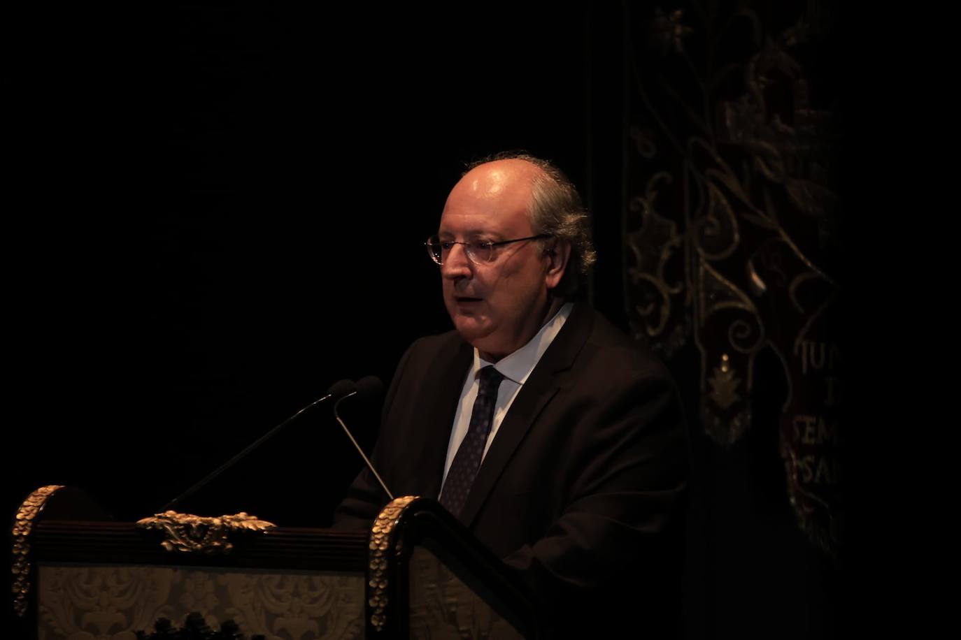 La Semana Santa llega oficialmente a Salamanca