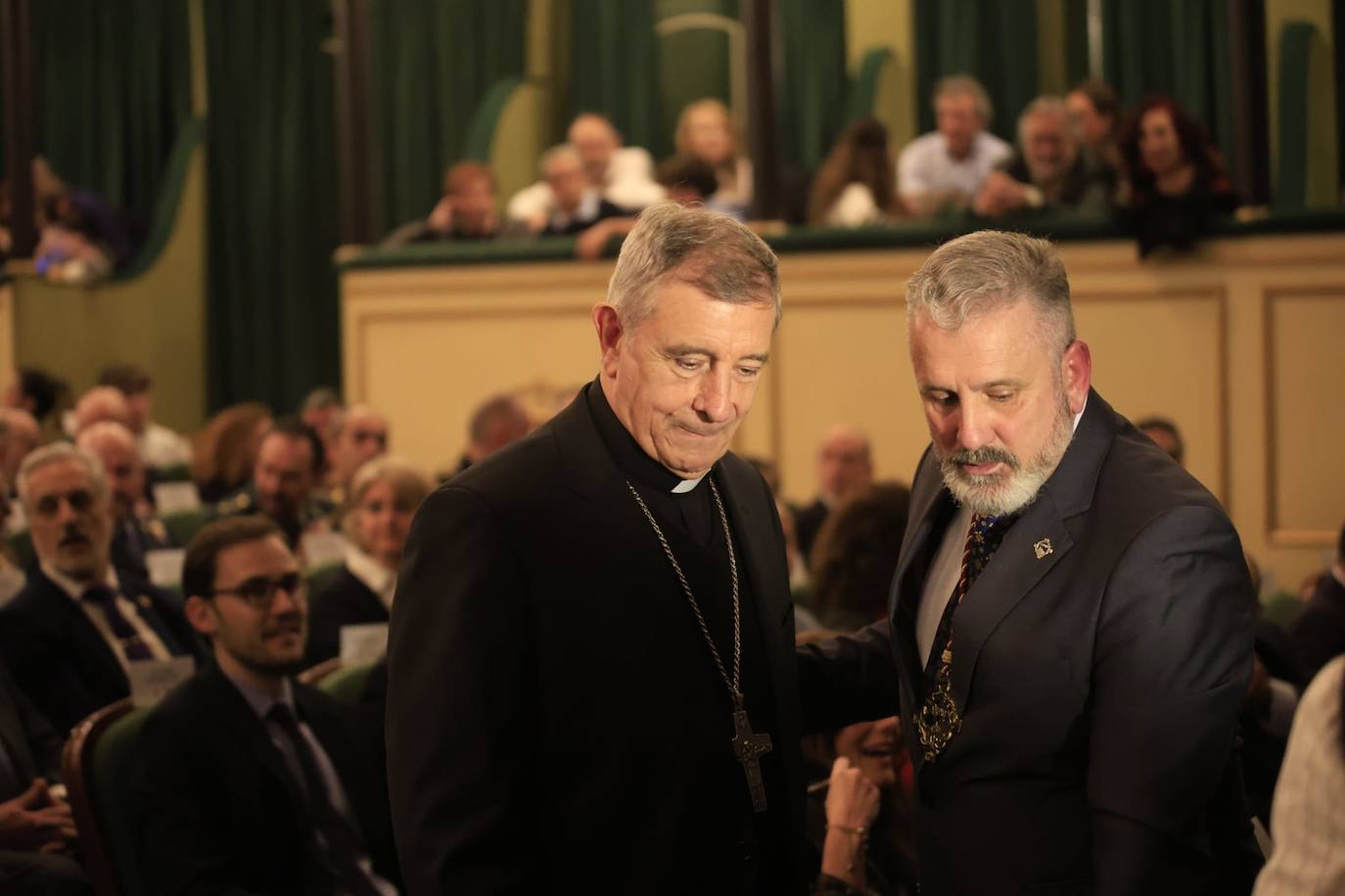 La Semana Santa llega oficialmente a Salamanca