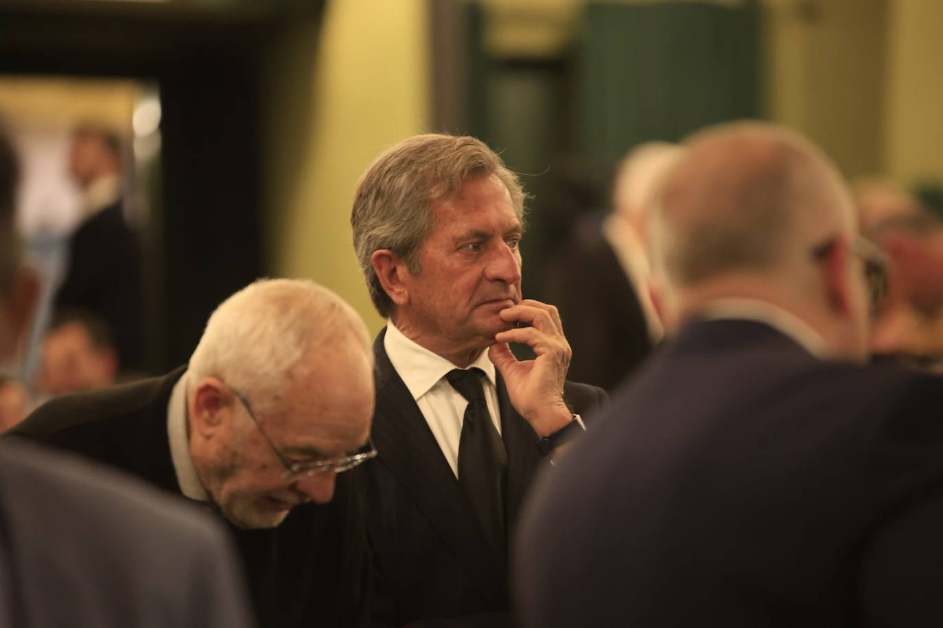 La Semana Santa llega oficialmente a Salamanca