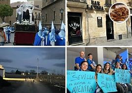 Las noticias imprescindibles de Salamanca este sábado 23 de marzo