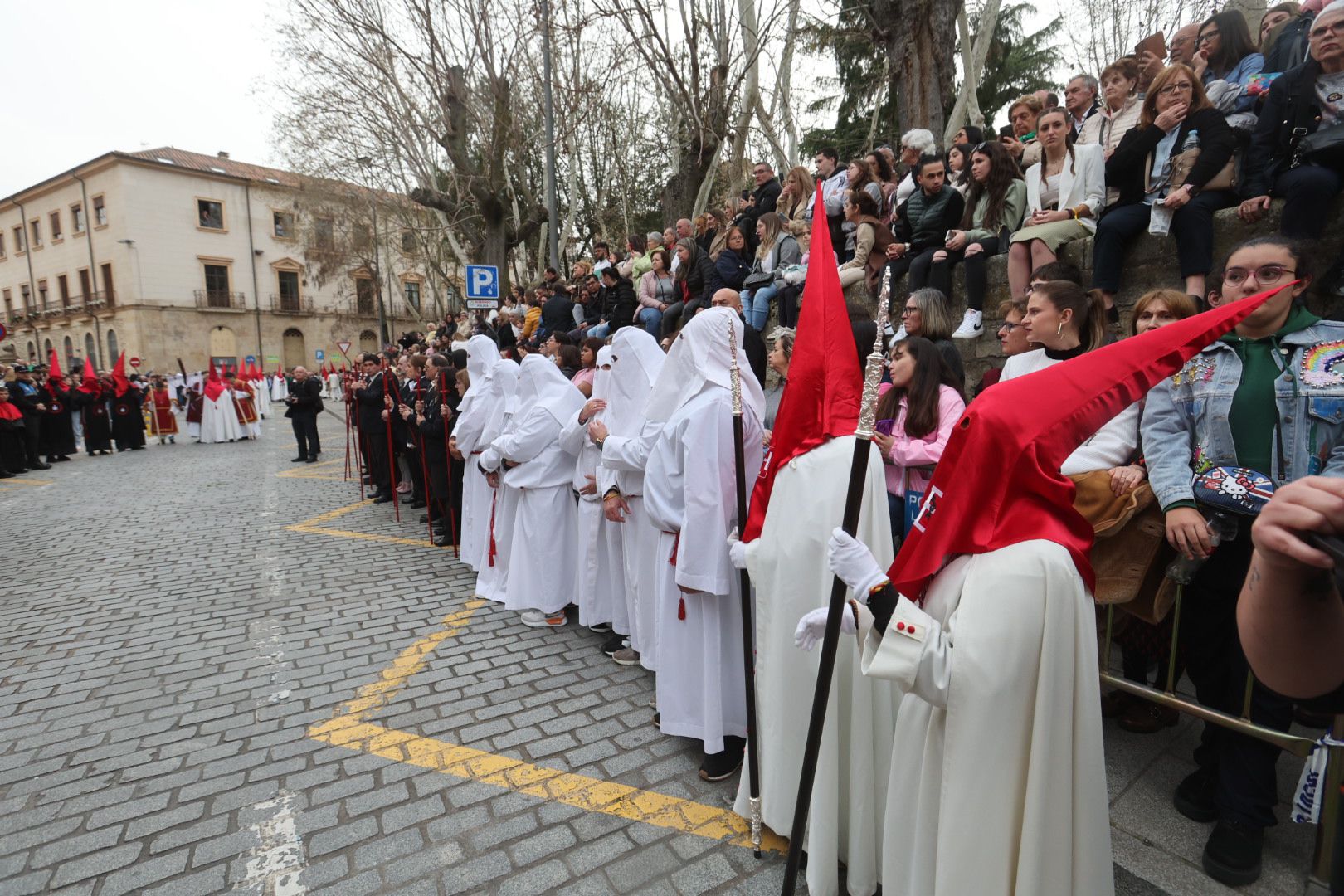 Otro preso libre por la gracia de Jesús del Perdón