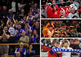 Huelva como sede de la Copa: paso hacia «adelante» o a «ninguna parte» para el baloncesto femenino