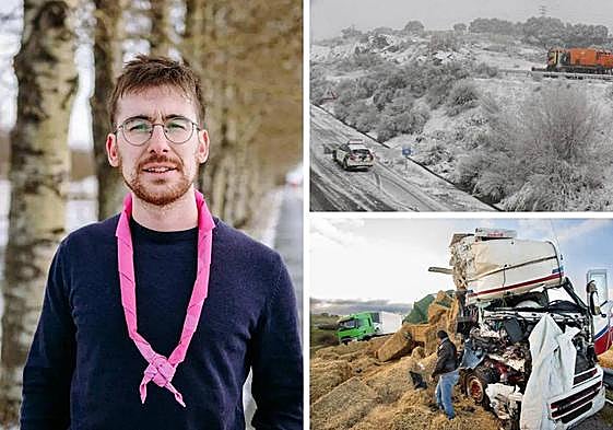 Las noticias imprescindibles de Salamanca este martes 26 de marzo