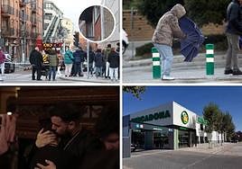 Las noticias imprescindibles de Salamanca este jueves 28 de marzo