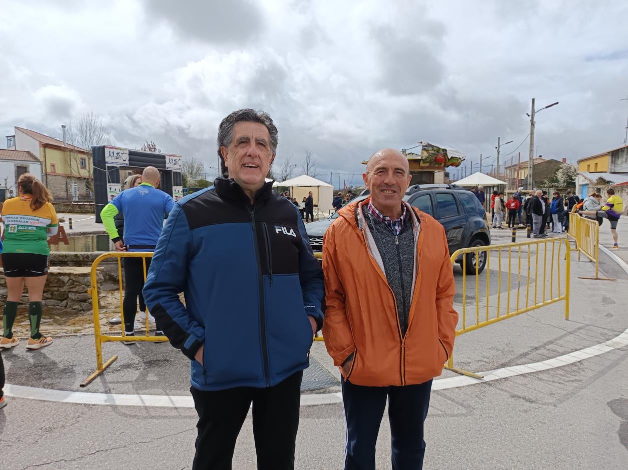 XI Carrera Popular Vicente Martín La Zarza-Arribes