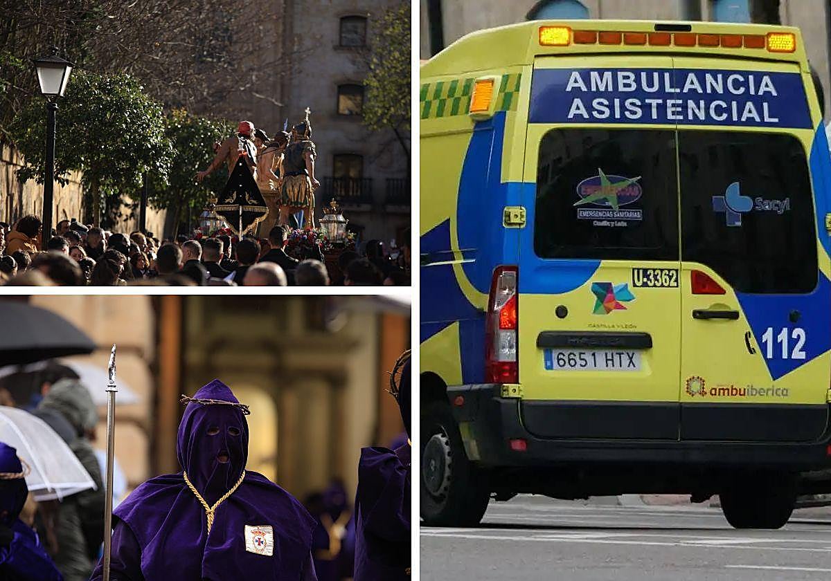 Las noticias imprescindibles de Salamanca este viernes 29 de marzo