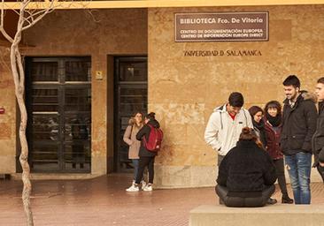 Un total de 32.955 universitarios, llamados a las urnas en las elecciones a Rector de la USAL