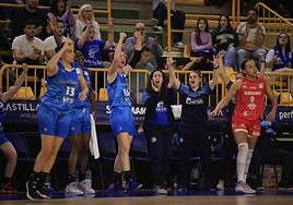 Perfumerías Avenida - Durán Maquinaria Ensino