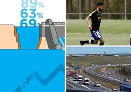 Las noticias imprescindibles de Salamanca este domingo 7 de abril