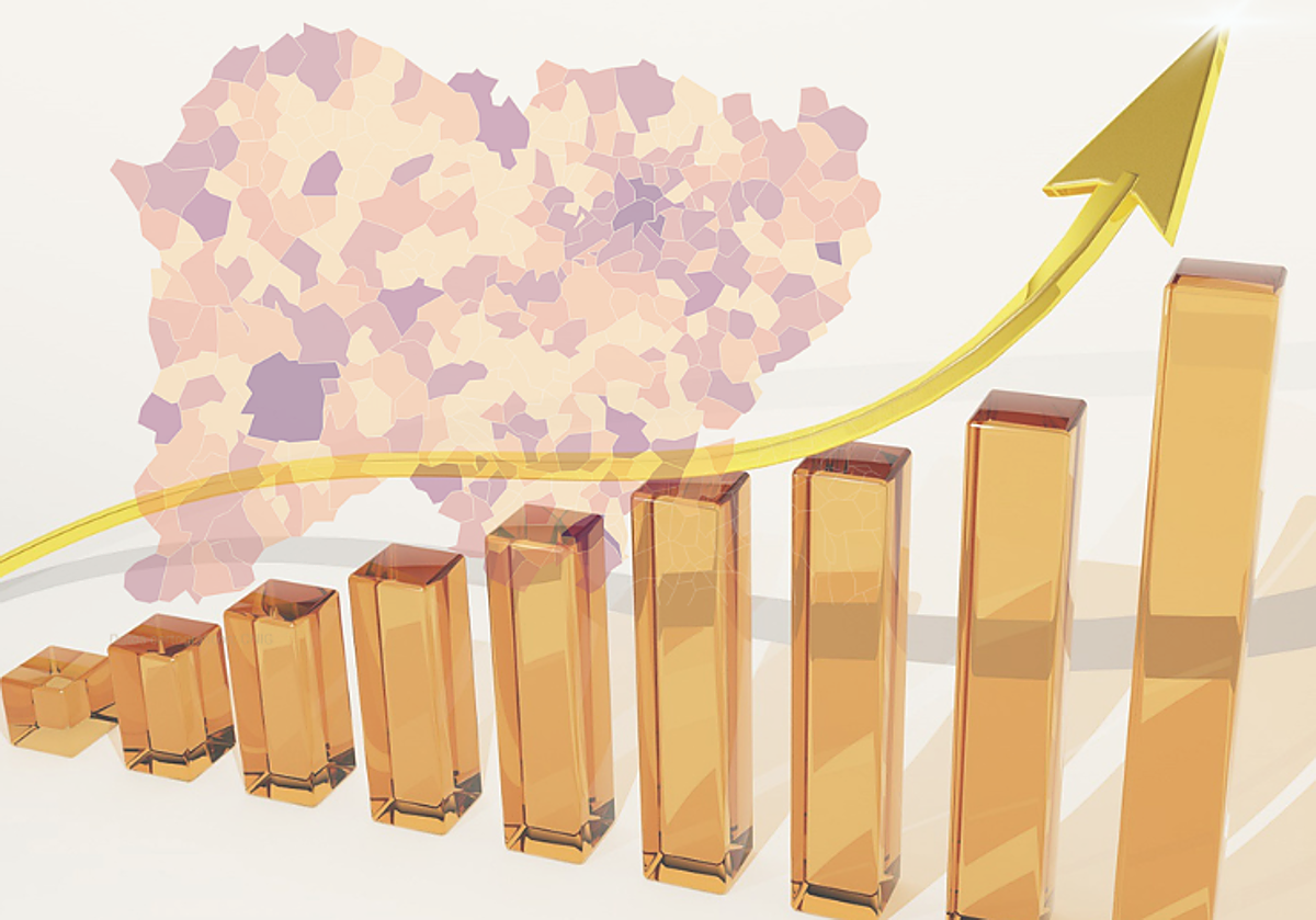 Las empresas 'gacela' de Salamanca: el rápido crecimiento de 19 sociedades en la provincia