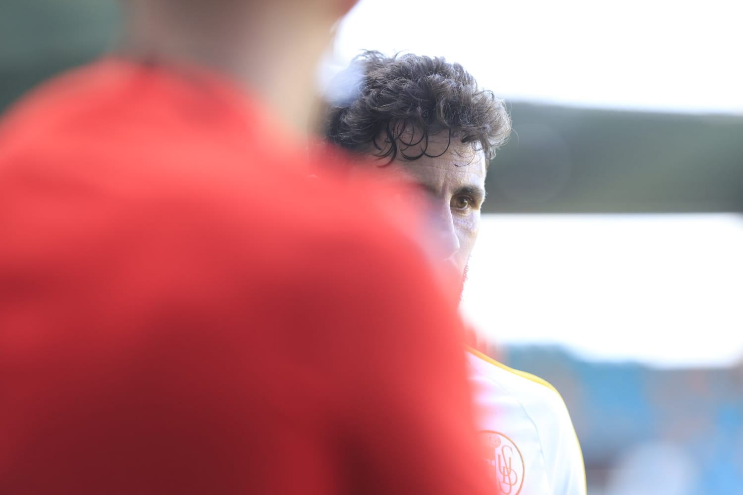 El partido entre el Salamanca UDS y el Palencia CF, en imágenes