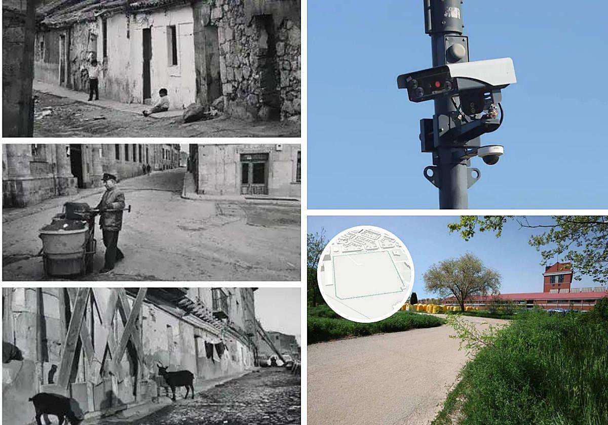 Las noticias imprescindibles de Salamanca este martes 16 de abril