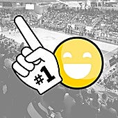 El pabellón de Würzburg se queda pequeño a un Avenida cada vez más grande