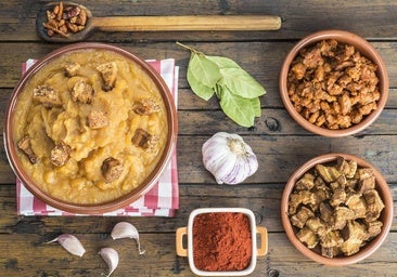 Los mejores sitios para comer en la provincia de Salamanca según National Geographic
