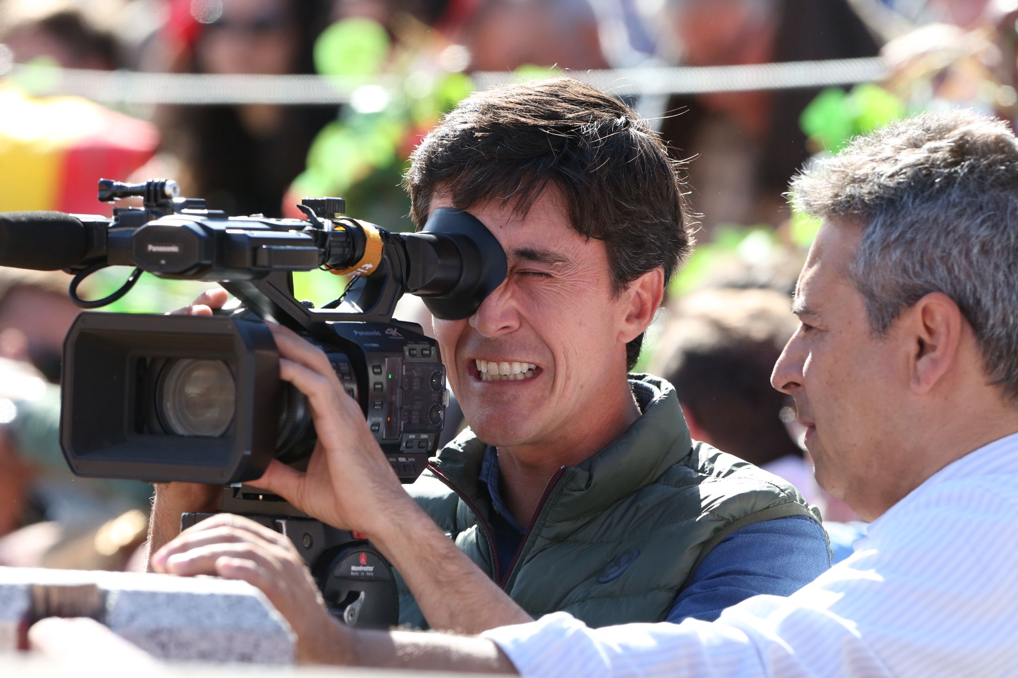 Puerta grande para Marco Pérez en una ilusionante tarde en Guijuelo