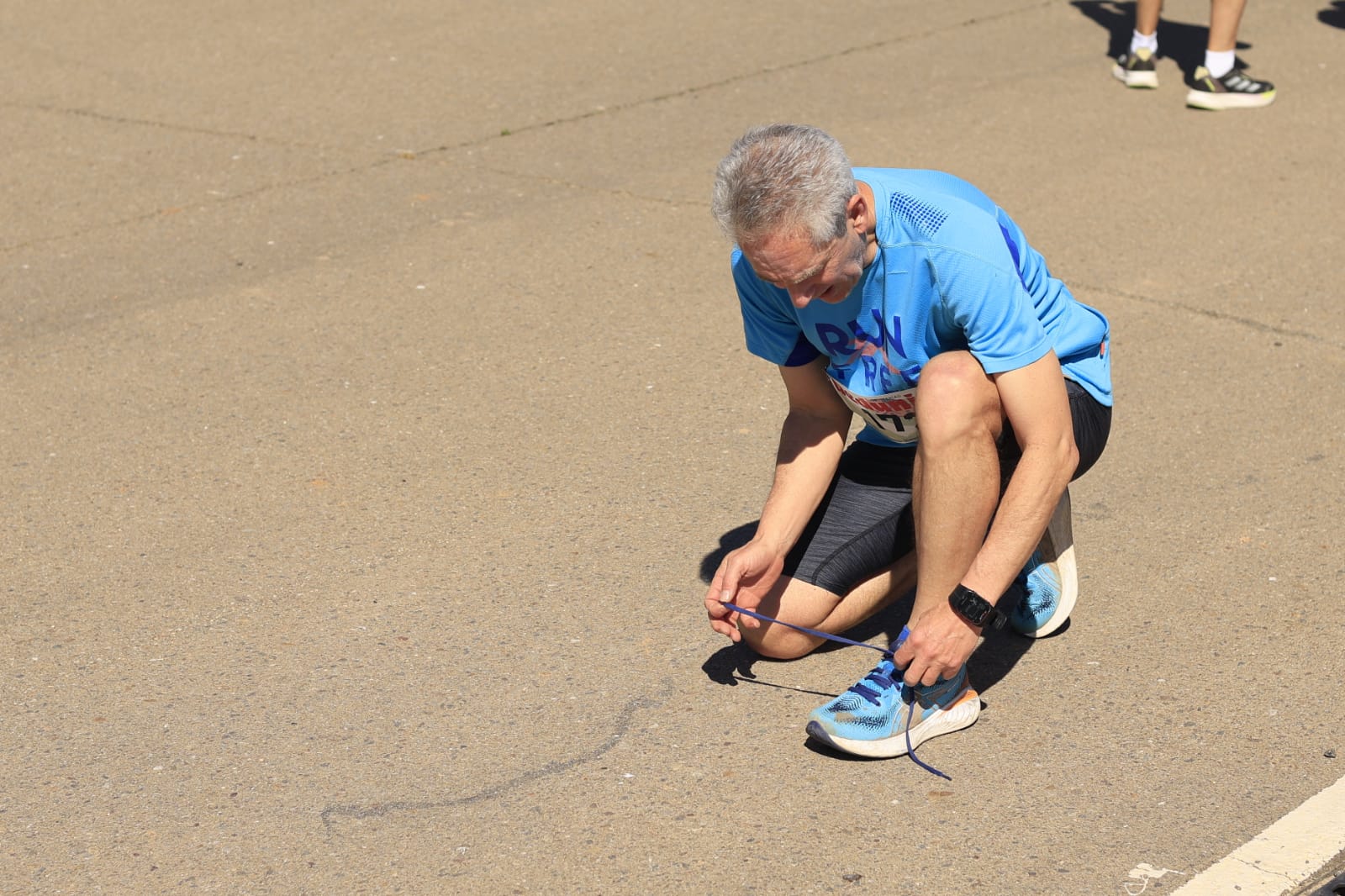 Animada novena edición del Cross Popular de Aldeatejada