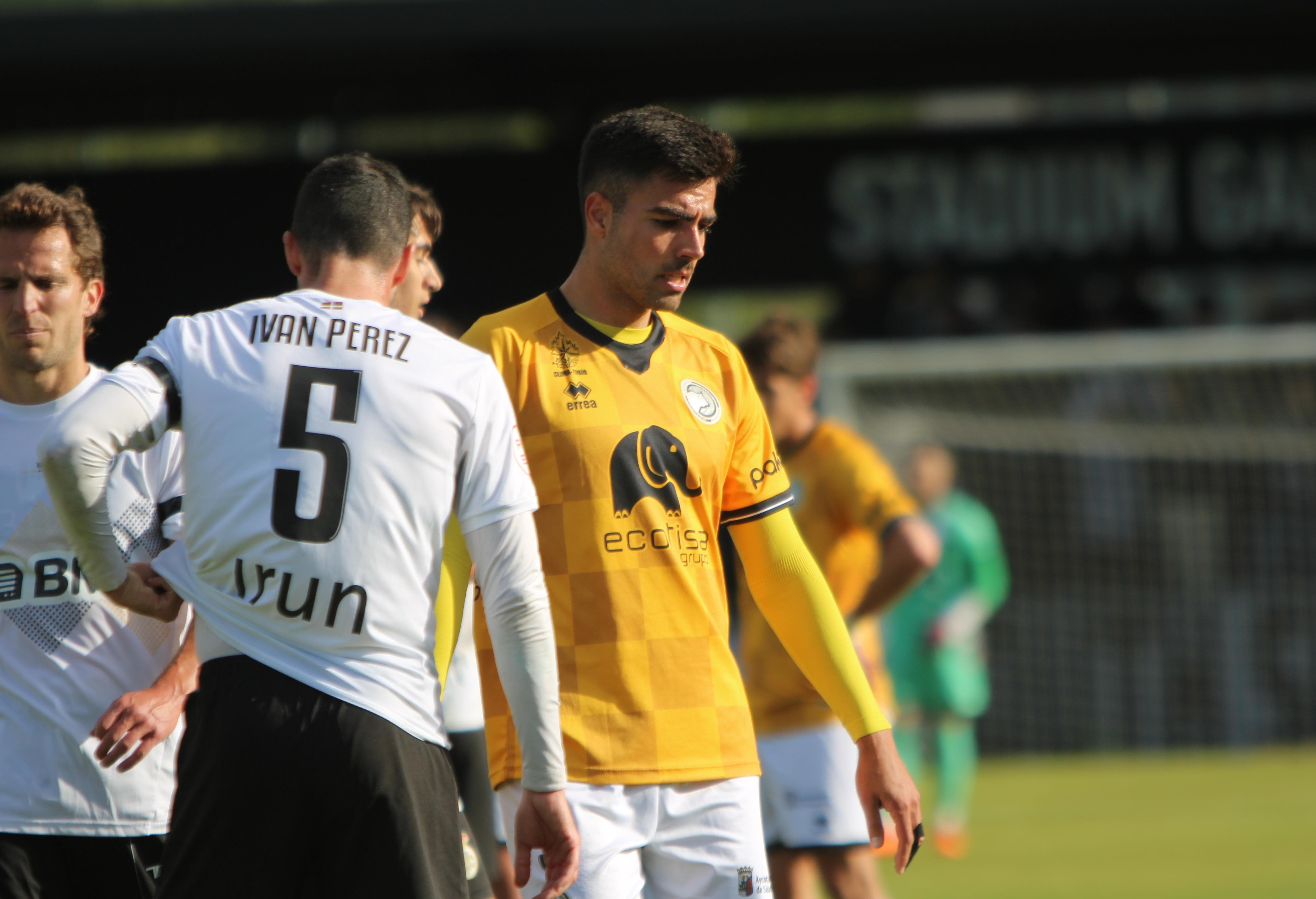 La derrota de Unionistas en imágenes