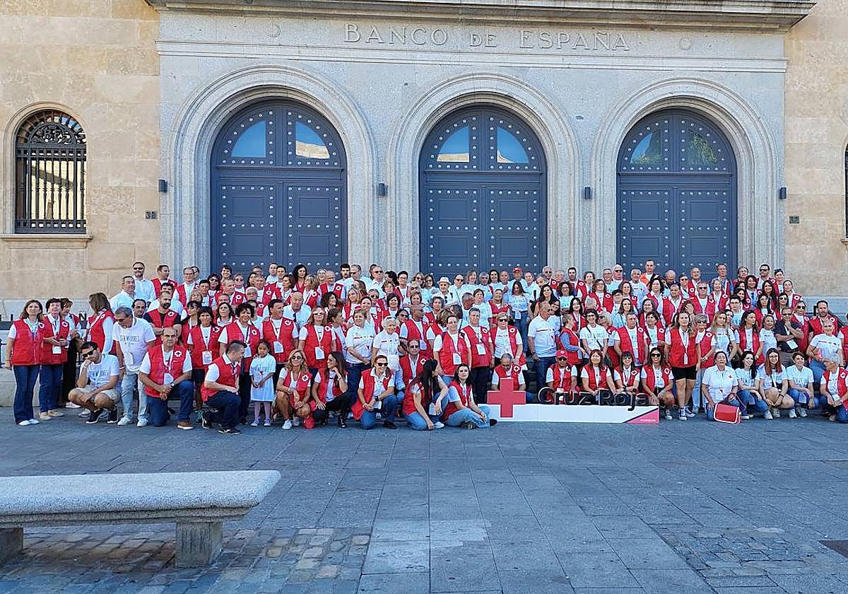Encuentro Provincial de Voluntariado del 2023