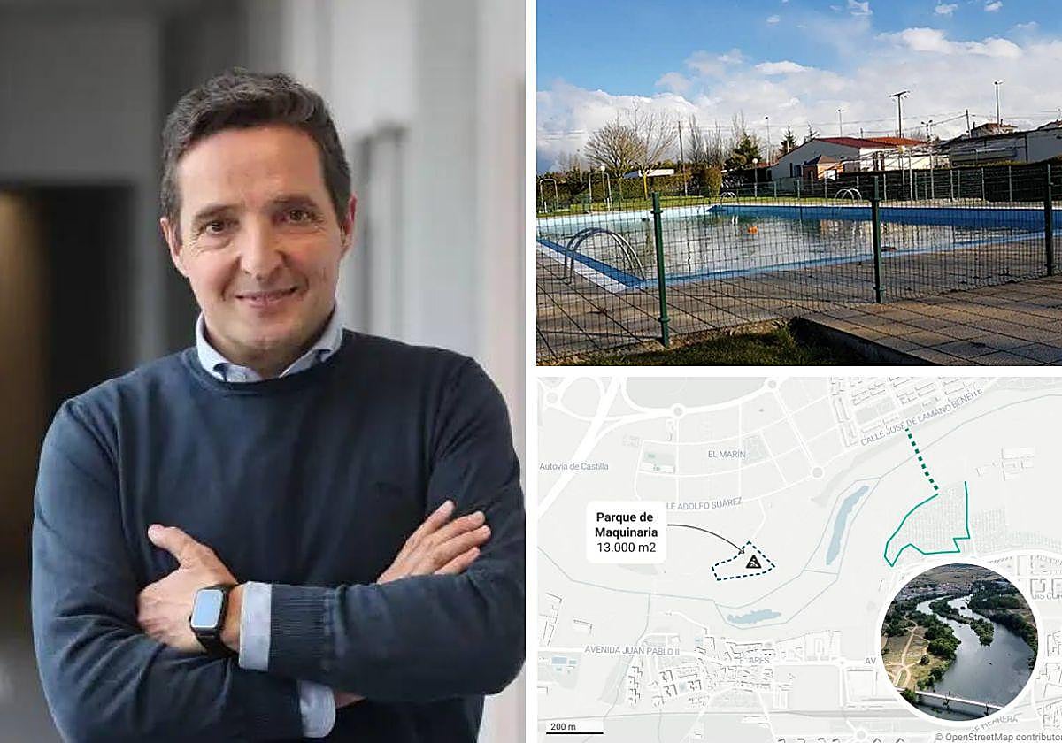 Las noticias imprescindibles de Salamanca este viernes 26 de abril