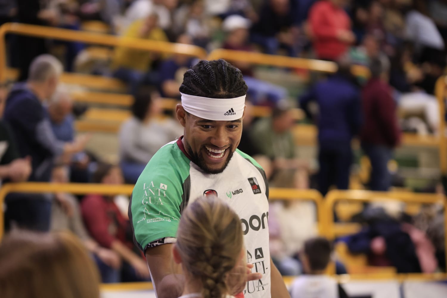 El Xoborg La Antigua, a por el ascenso a LEB Plata