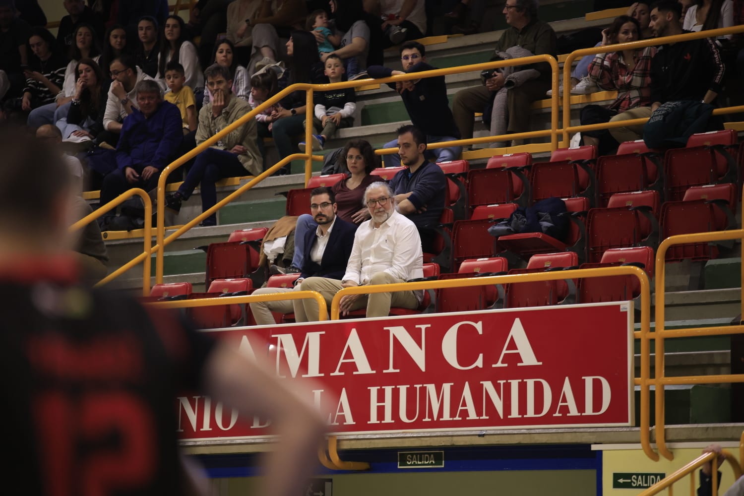 El Xoborg La Antigua, a por el ascenso a LEB Plata