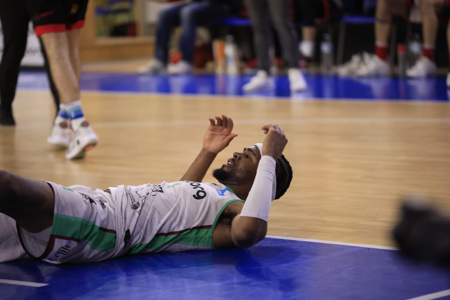 El Xoborg La Antigua, a por el ascenso a LEB Plata