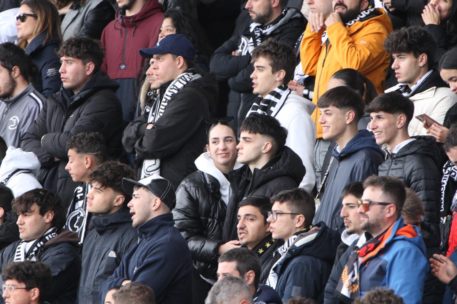 Goleada de Unionistas al Sabadell con triplete de Slavy