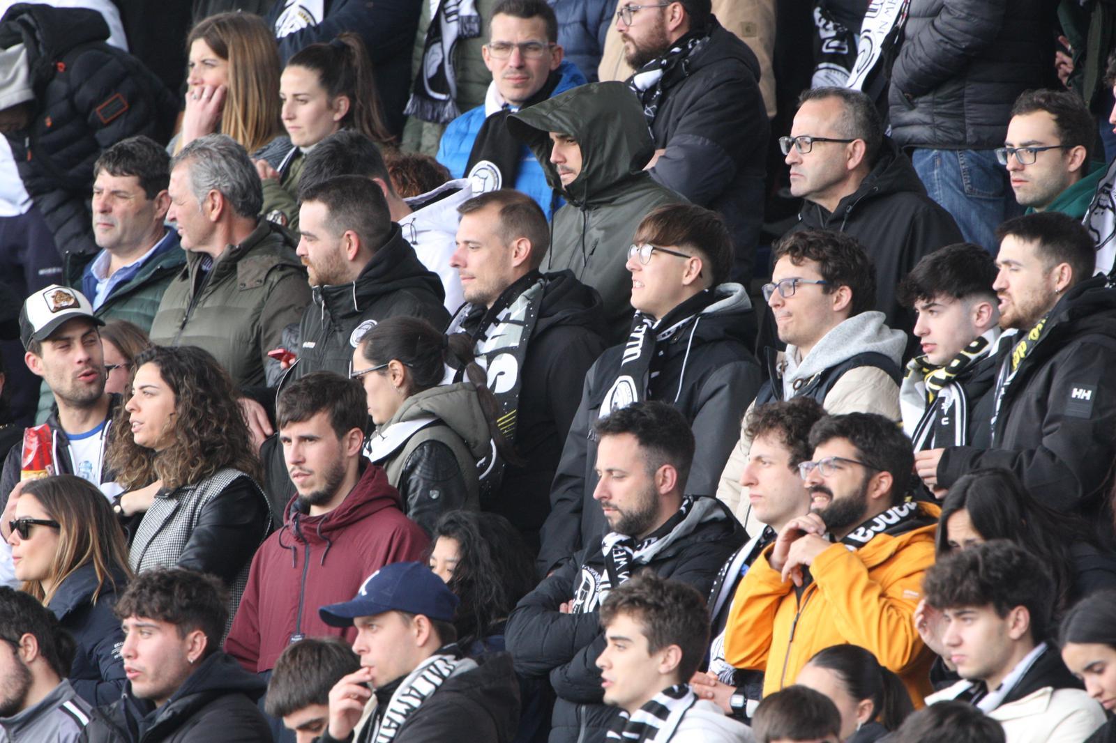 Goleada de Unionistas al Sabadell con triplete de Slavy