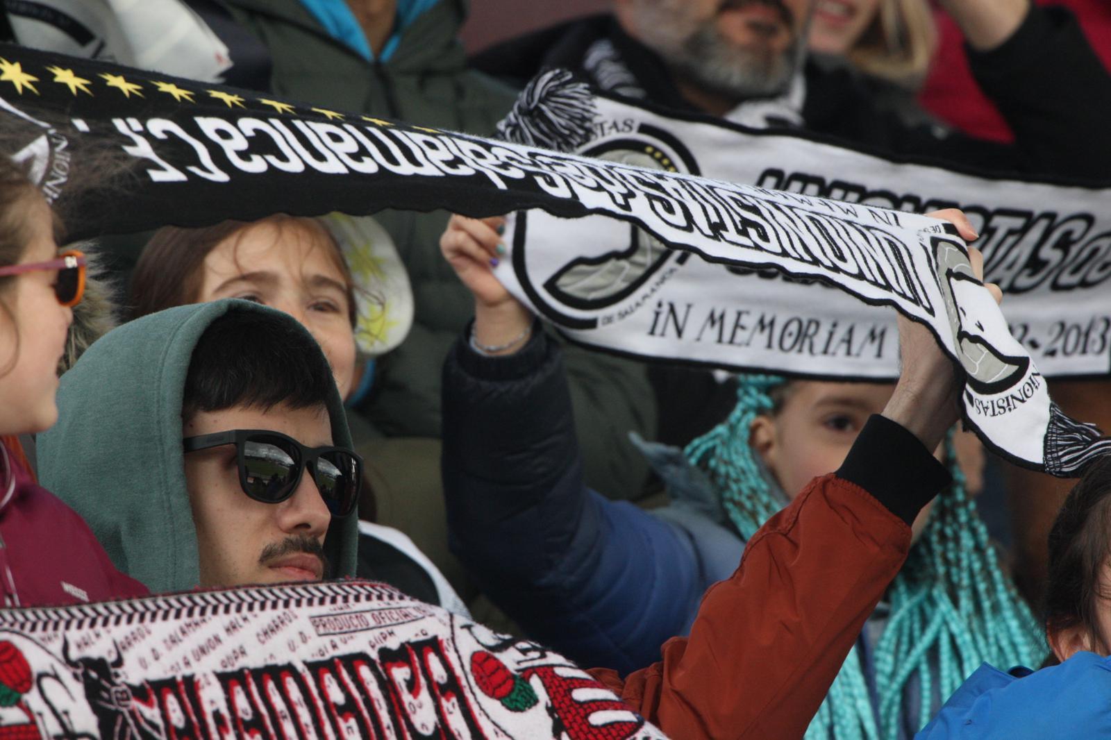 Goleada de Unionistas al Sabadell con triplete de Slavy