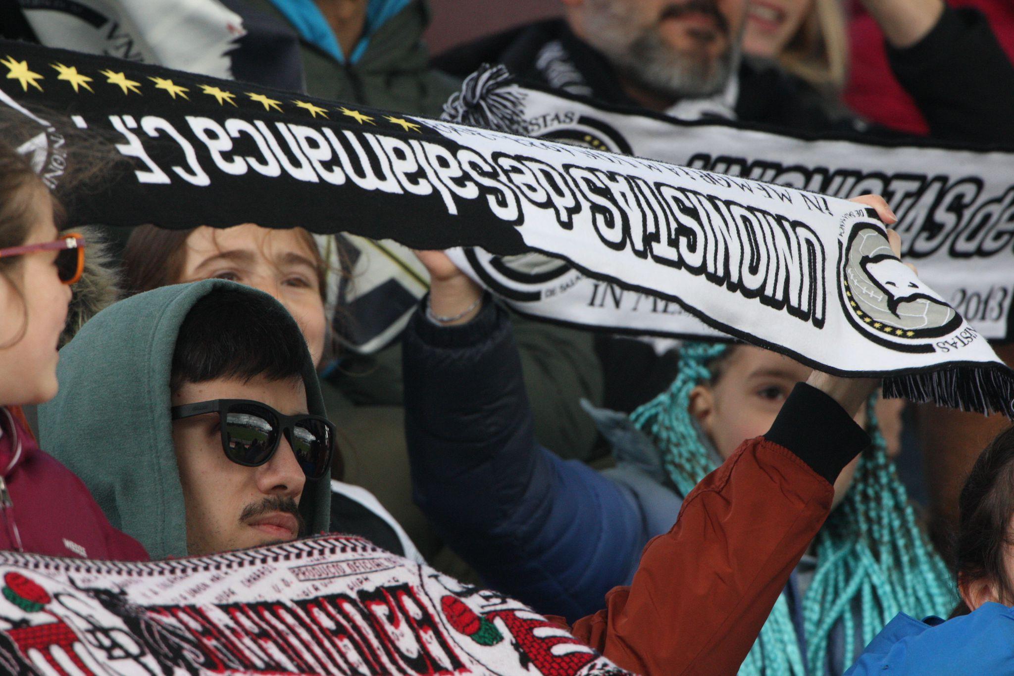 Goleada de Unionistas al Sabadell con triplete de Slavy