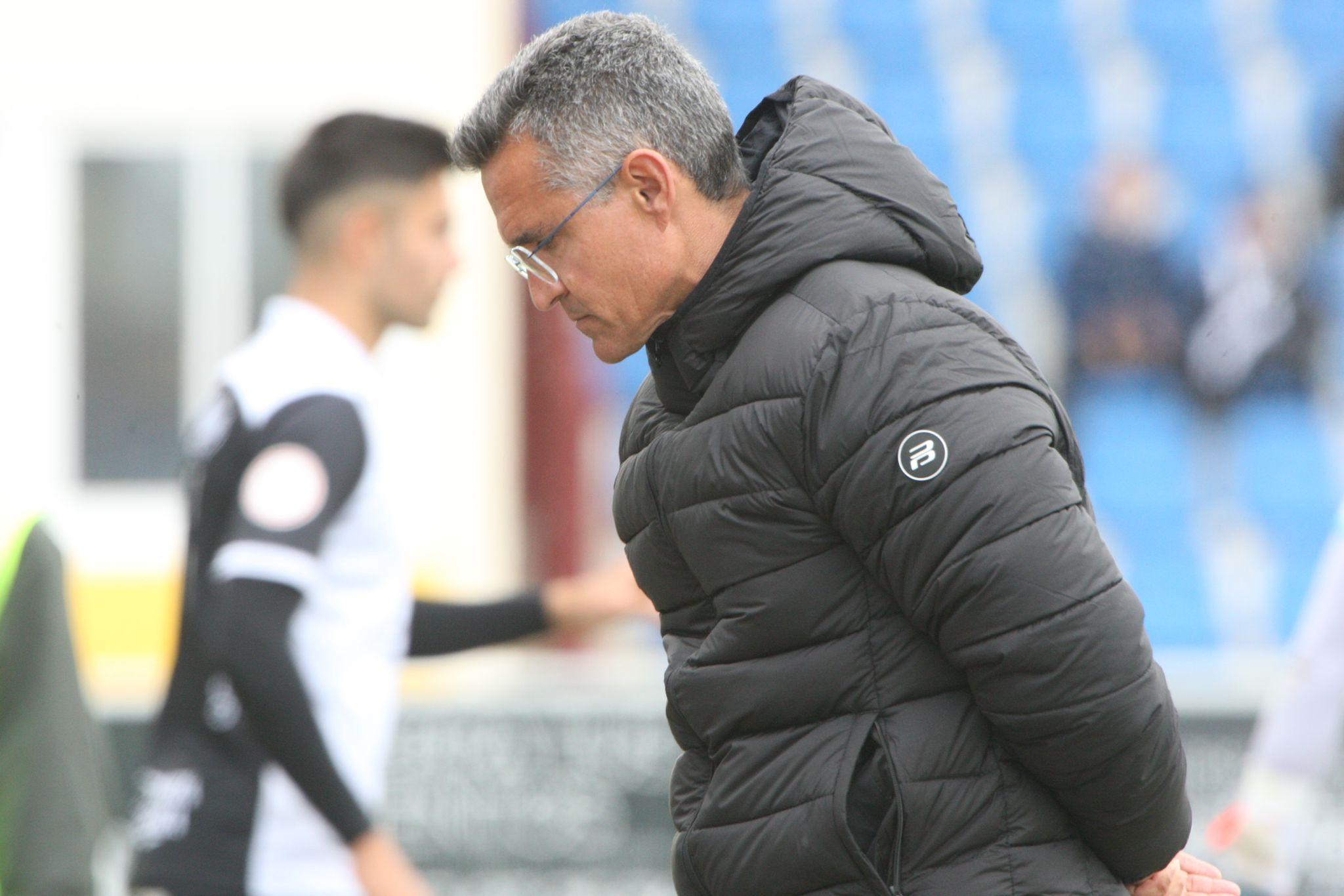 Goleada de Unionistas al Sabadell con triplete de Slavy