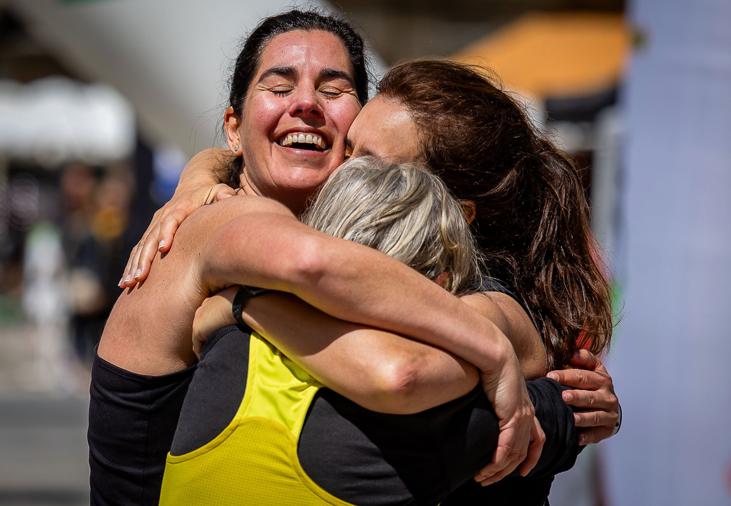 Las mejores imágenes de la Media Maratón de Ciudad Rodrigo